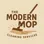 Modern Mop Cleaning Services logo
